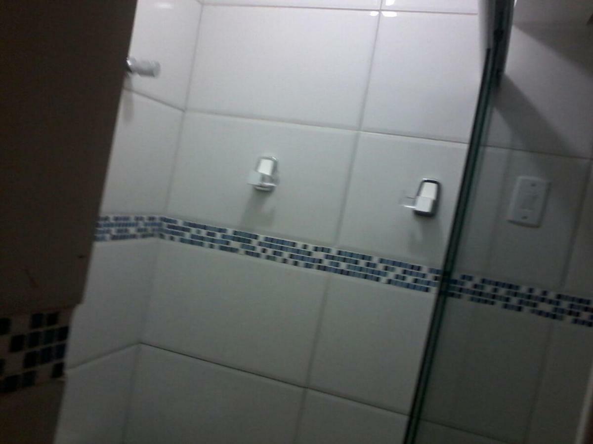 Apartmán Imovel Na Beira-Mar Praia de Pipa Exteriér fotografie
