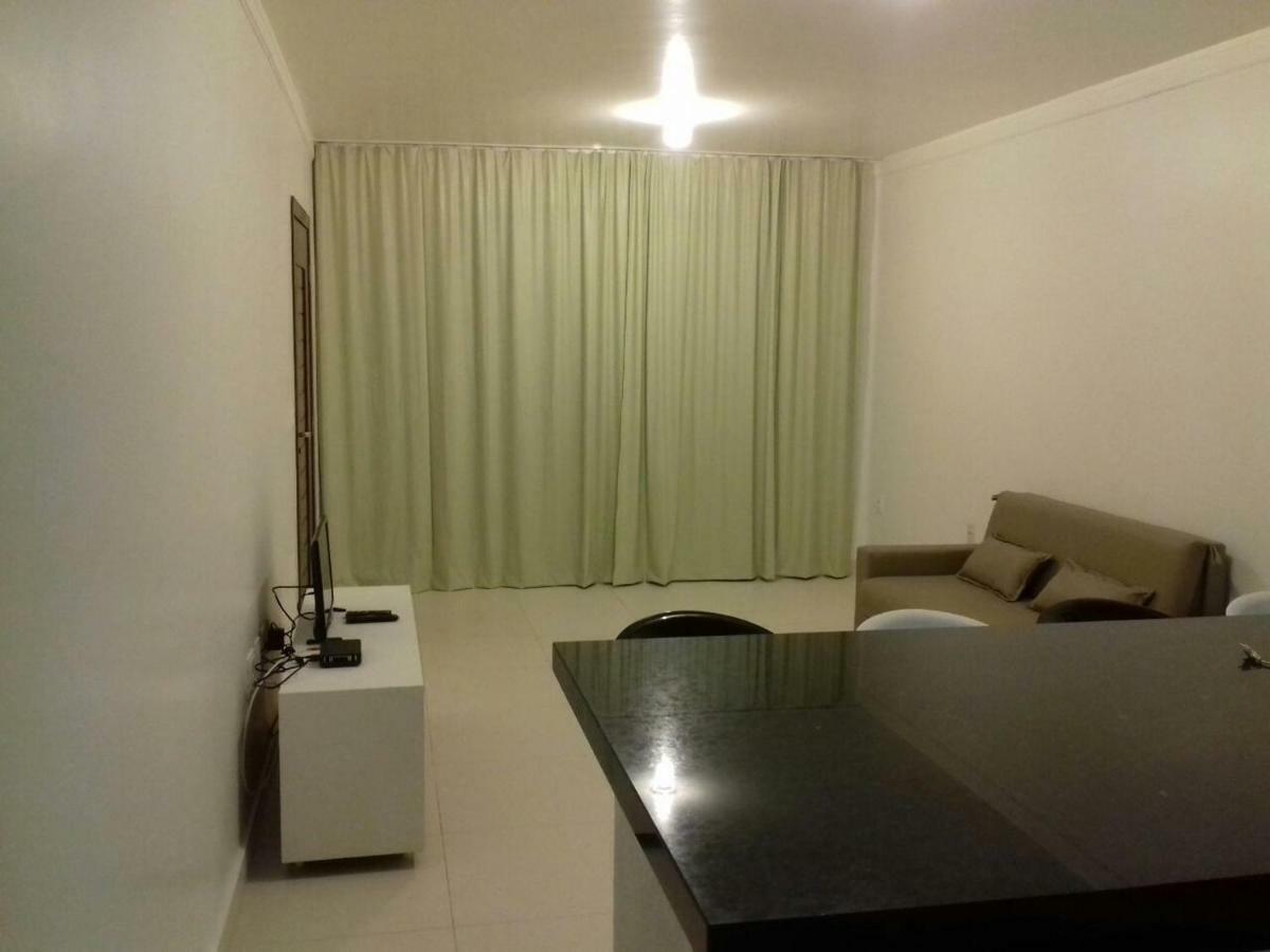 Apartmán Imovel Na Beira-Mar Praia de Pipa Exteriér fotografie