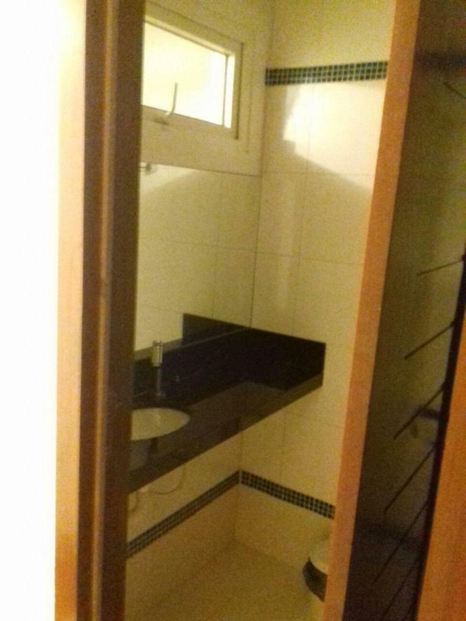 Apartmán Imovel Na Beira-Mar Praia de Pipa Exteriér fotografie