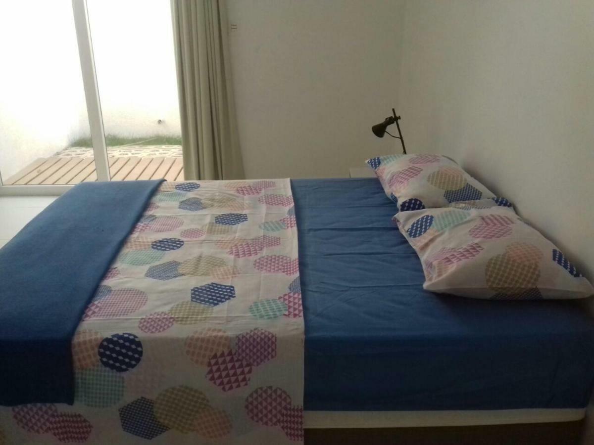 Apartmán Imovel Na Beira-Mar Praia de Pipa Exteriér fotografie