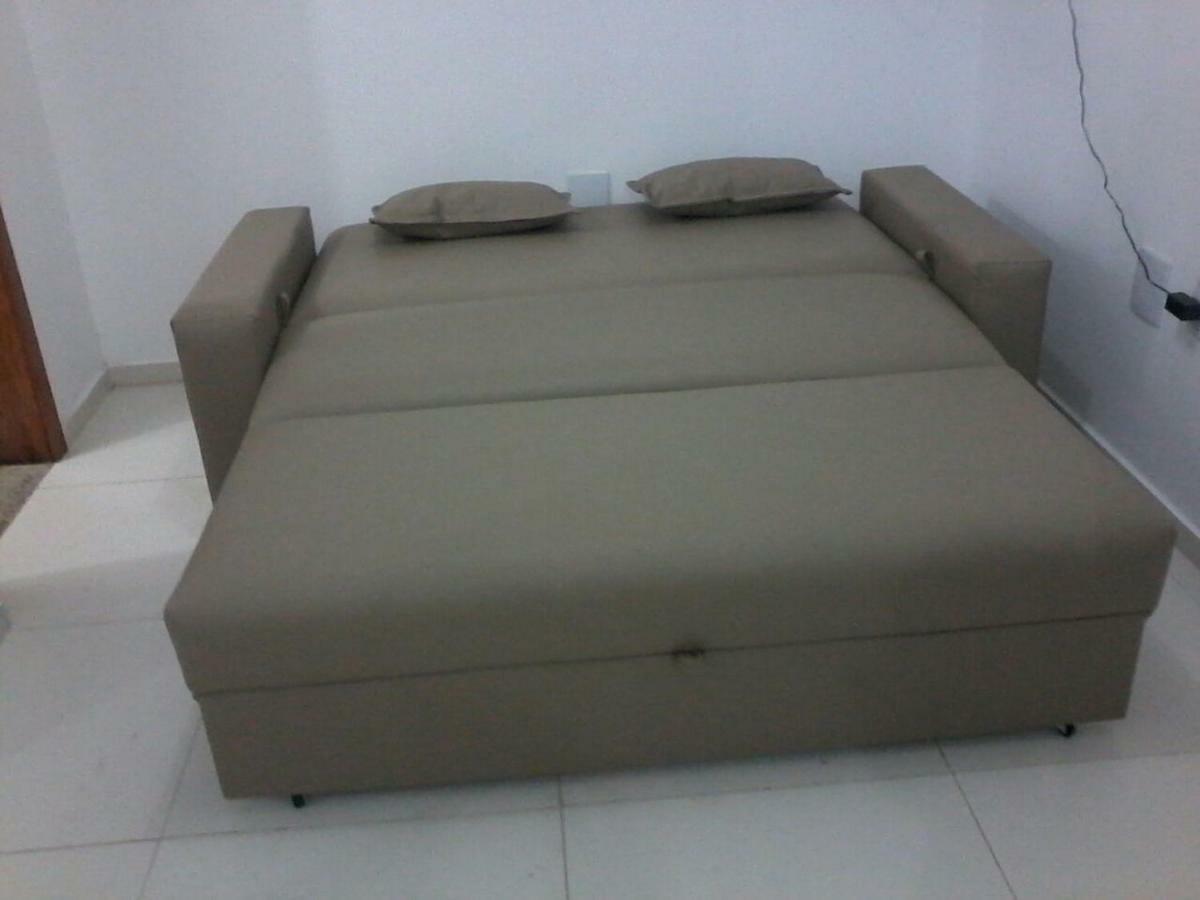 Apartmán Imovel Na Beira-Mar Praia de Pipa Exteriér fotografie