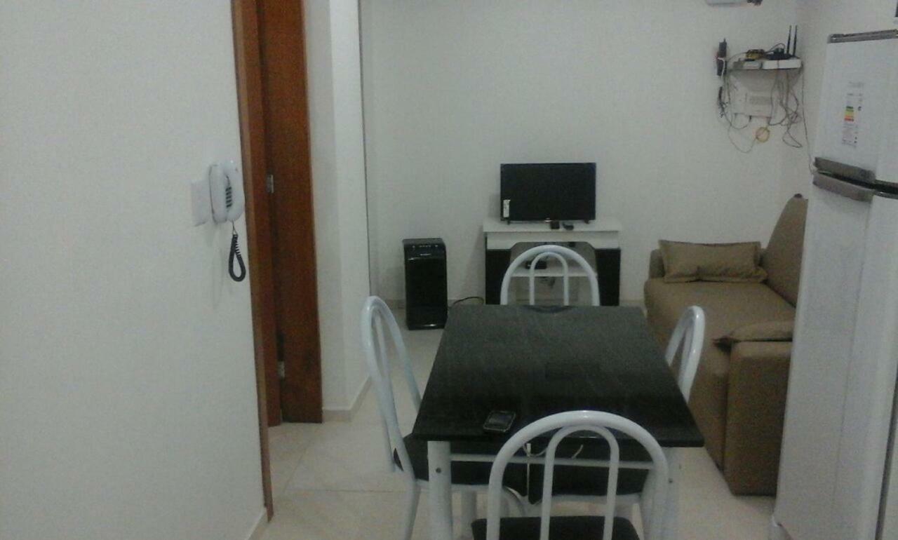 Apartmán Imovel Na Beira-Mar Praia de Pipa Exteriér fotografie